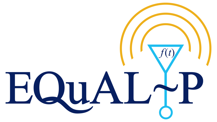 EQuAL-P Logo